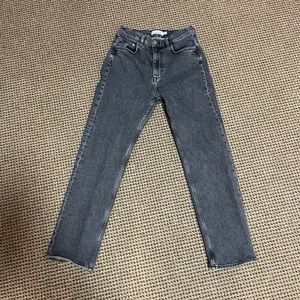 AND OTHER STORIES FAVORITE JEANS CROPPED